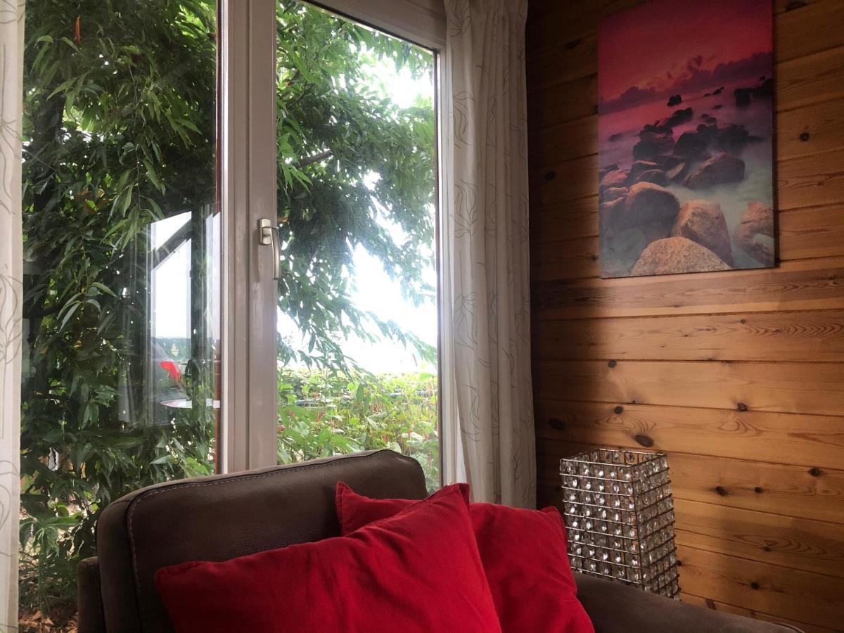 Thuiskomen, Genieten Aan Het Water Maaseik Bagian luar foto